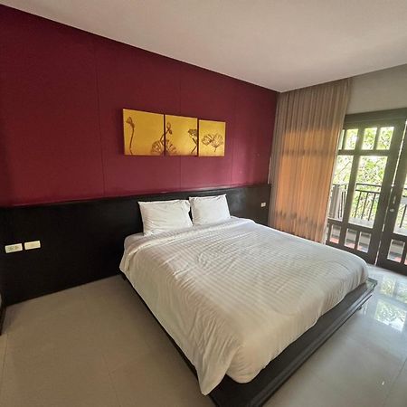 Bhundhari Residence Koh Samui Csaveng-part Kültér fotó