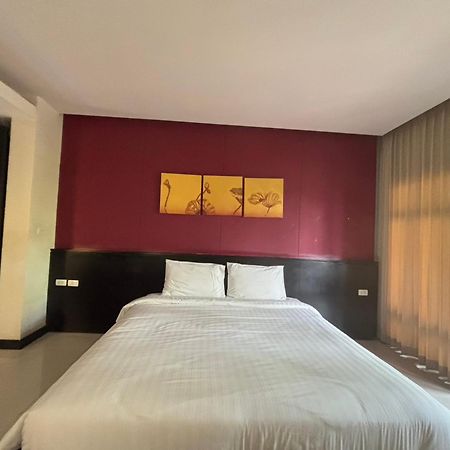 Bhundhari Residence Koh Samui Csaveng-part Kültér fotó