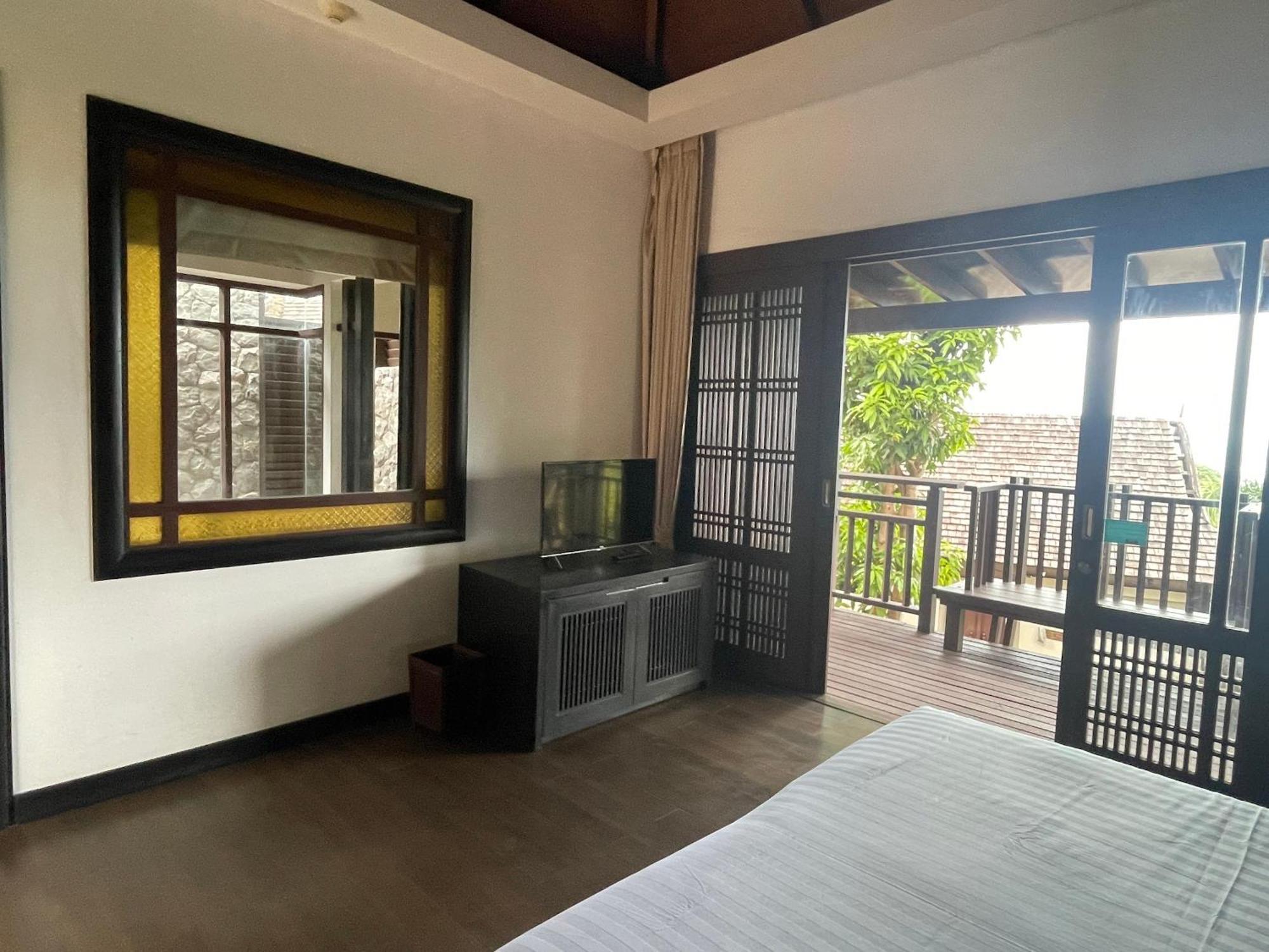 Bhundhari Residence Koh Samui Csaveng-part Kültér fotó