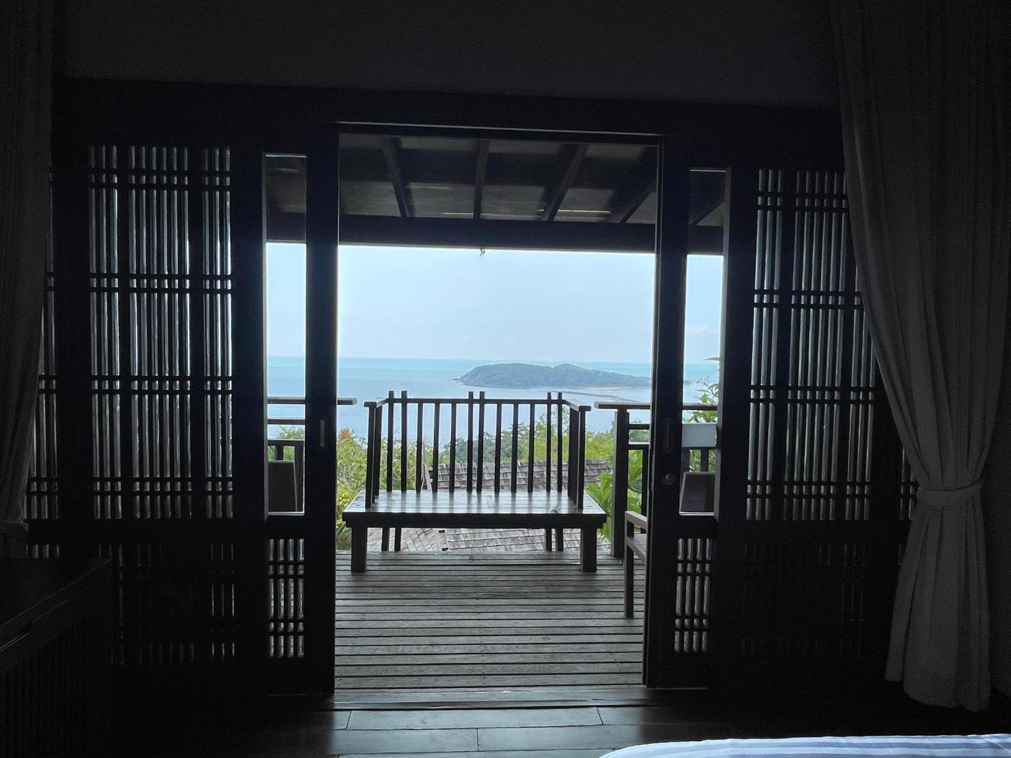 Bhundhari Residence Koh Samui Csaveng-part Kültér fotó