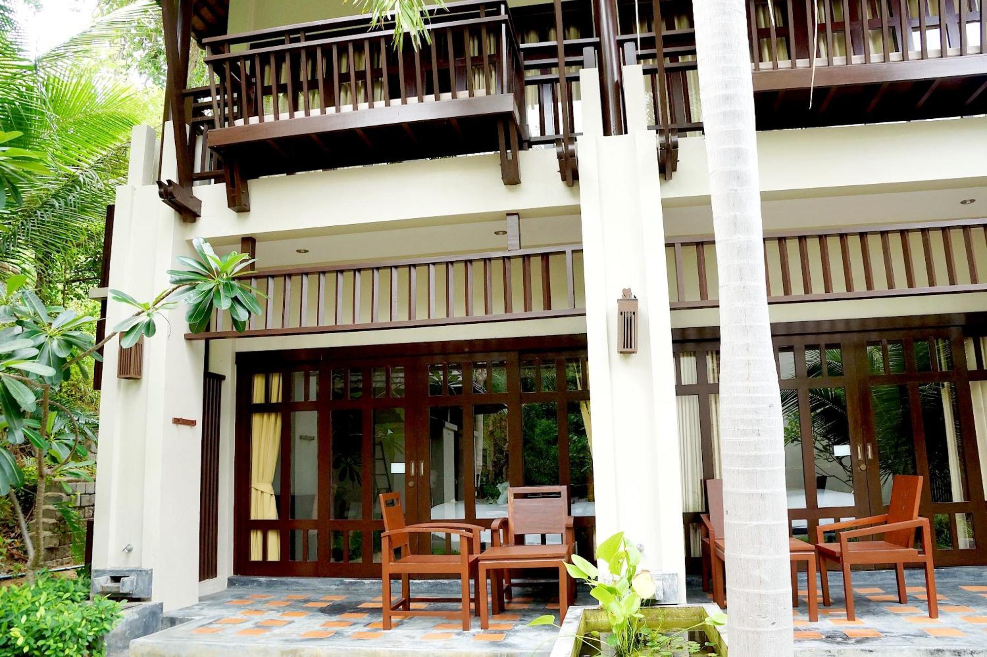 Bhundhari Residence Koh Samui Csaveng-part Kültér fotó