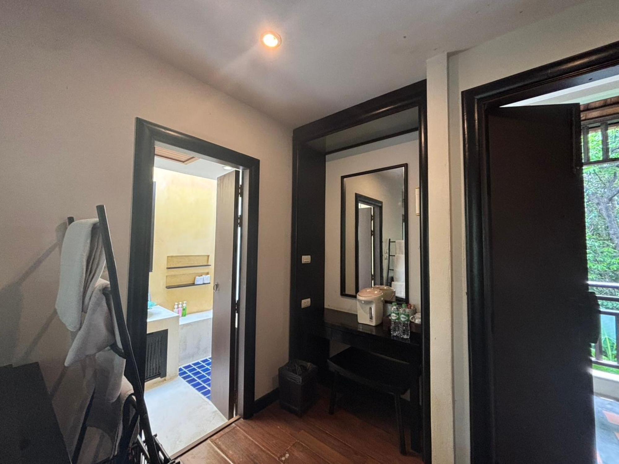 Bhundhari Residence Koh Samui Csaveng-part Kültér fotó