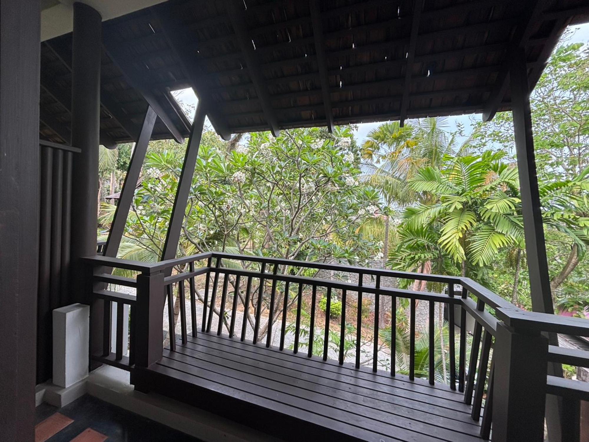 Bhundhari Residence Koh Samui Csaveng-part Kültér fotó