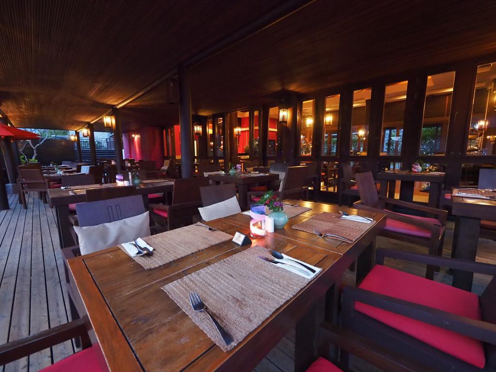 Bhundhari Residence Koh Samui Csaveng-part Kültér fotó